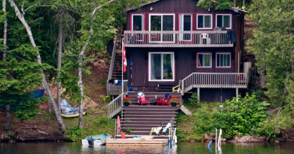 Capital Gains Shake-Up Sparks Cottage Market Concerns: Will Owners Scramble to Sell?
