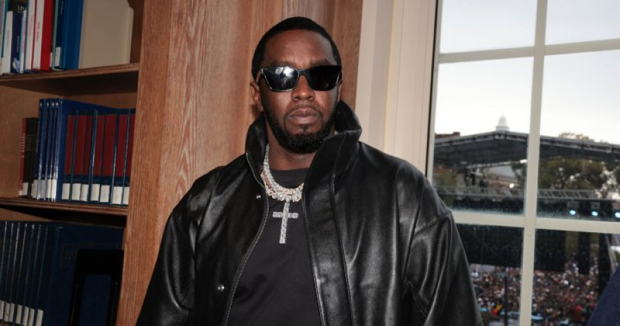Scandal Unfolds: Sean &#039;Diddy&#039; Combs&#039; Properties Raided Amid Sex Trafficking Allegations
