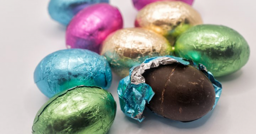 Sweet Dilemma: Navigating the Impact of High Cocoa Prices on Easter Chocolate Costs