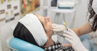 Warning: Vampire Facials at Unlicensed Spa Lead to HIV Diagnosis for Three Women