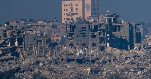 Prolonged Uncertainty: Canadians Stranded in Gaza Await Clarity on Departure Plans