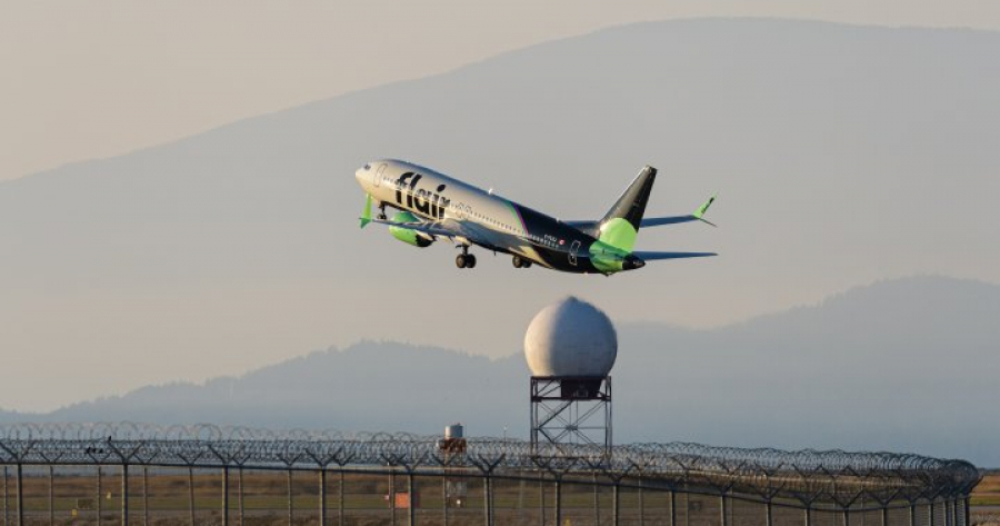 Charting Flair Airlines&#039; Journey: Can Canada&#039;s Sole Low-Cost Carrier Seize the Opportunity?